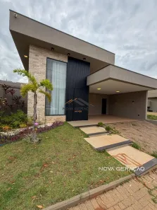 Casa de Condomínio com 3 Quartos à venda, 140m² no Residencial Maria Júlia, São José do Rio Preto