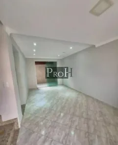 Casa de Condomínio com 2 Quartos à venda, 110m² no Vila Metalúrgica, Santo André