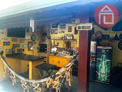 Casa com 4 Quartos à venda, 190m² no Centro, Bragança Paulista