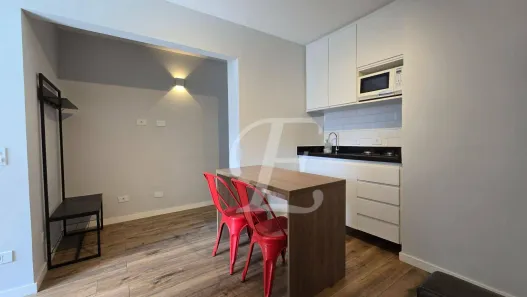 Apartamento com 1 Quarto à venda, 24m² no Vila Clementino, São Paulo