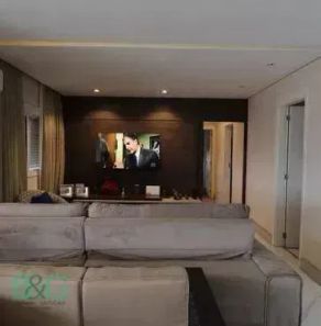 Apartamento com 3 Quartos à venda, 132m² no Tatuapé, São Paulo