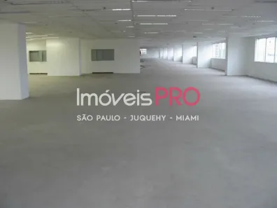 Sala Comercial para alugar, 465m² no Bela Vista, São Paulo