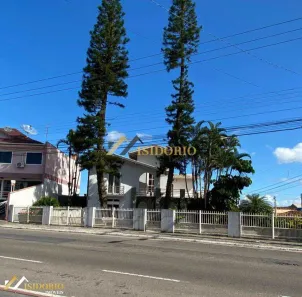 Casa com 7 Quartos à venda, 400m² no Armação, Penha
