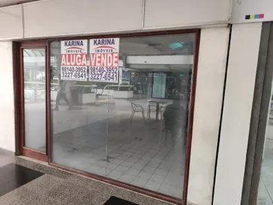 Ponto Comercial à venda, 64m² no Renascença, São Luís