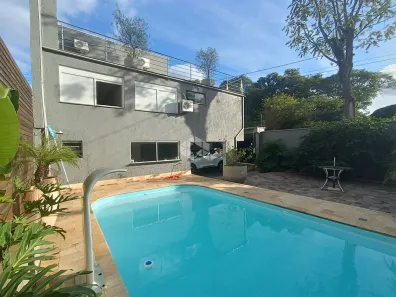 Casa com 4 Quartos à venda, 246m² no Bom Jardim, Ivoti