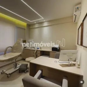 Sala Comercial à venda, 28m² no Pituba, Salvador