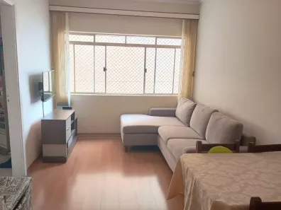 Apartamento com 2 Quartos à venda, 81m² no Centro, Campinas