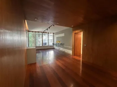 Apartamento com 3 Quartos à venda, 148m² no Botafogo, Rio de Janeiro