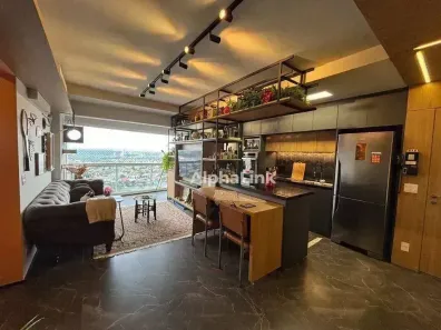 Apartamento com 2 Quartos à venda, 70m² no Melville Empresarial I e II, Barueri