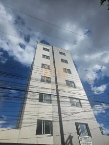 Apartamento com 2 Quartos à venda, 90m² no Novo Eldorado, Contagem