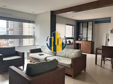 Apartamento com 3 Quartos à venda, 113m² no Vila Clementino, São Paulo