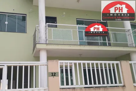 Apartamento com 3 Quartos à venda, 125m² no Nova São Pedro, São Pedro da Aldeia