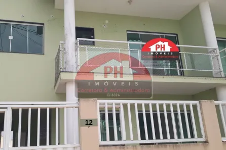 Apartamento com 3 Quartos à venda, 185m² no Nova São Pedro, São Pedro da Aldeia