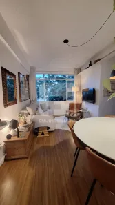 Apartamento com 2 Quartos à venda, 55m² no Itacorubi, Florianópolis