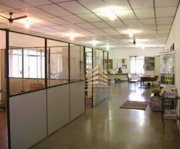 Galpão/Depósito/Armazém à venda, 3500m² no Cidade Parque Alvorada, Guarulhos