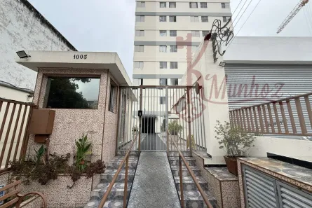 Apartamento com 1 Quarto à venda, 39m² no Campos Elíseos, São Paulo