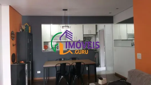 Apartamento com 3 Quartos à venda, 95m² no Vila Andrade, São Paulo