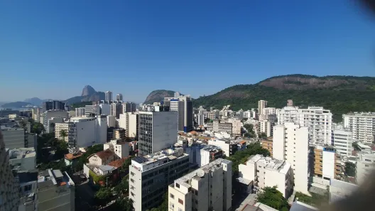 Apartamento com 2 Quartos à venda, 75m² no Botafogo, Rio de Janeiro