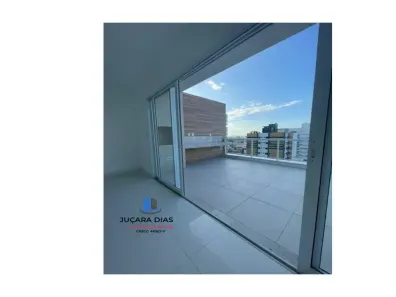 Apartamento com 3 Quartos para alugar, 144m² no Centro, Campos dos Goytacazes