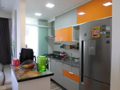Apartamento com 3 Quartos à venda, 80m² no Jardim Esmeralda, São Paulo