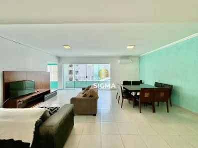Apartamento com 3 Quartos à venda, 185m² no Pitangueiras, Guarujá