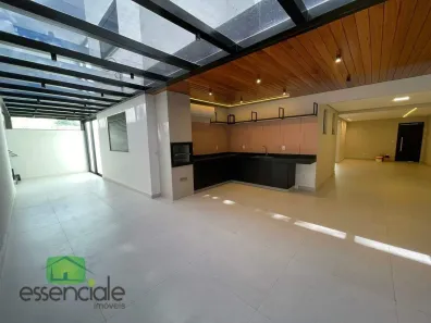 Apartamento com 3 Quartos à venda, 107m² no Arcádia, Contagem