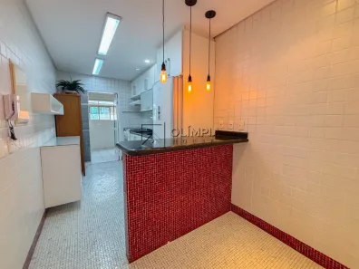 Apartamento com 2 Quartos à venda, 94m² no Moema, São Paulo