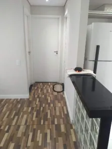 Apartamento com 2 Quartos para alugar, 62m² no Belo Vale, Santa Luzia