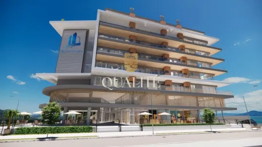 Apartamento com 3 Quartos à venda, 102m² no Cachoeira do Bom Jesus, Florianópolis