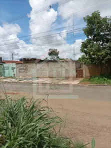 para alugar, 519m² no Cardoso, Aparecida de Goiânia