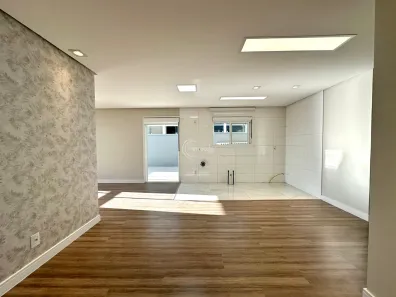 Cobertura com 2 Quartos à venda, 109m² no Nossa Senhora do Rosário, Caxias do Sul