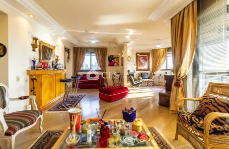 Apartamento com 3 Quartos à venda, 192m² no Perdizes, São Paulo