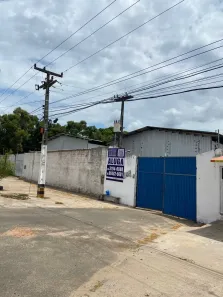 Prédio Residencial com 2 Quartos para alugar, 1500m² no São João, Teresina