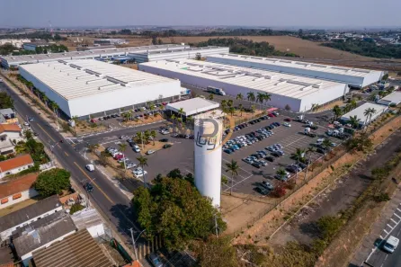 Galpão/Depósito/Armazém para alugar, 4079m² no Jardim Santa Esmeralda, Hortolândia