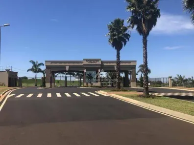 Lote/Terreno à venda, 360m² no Residencial Alto do Castelo, Ribeirão Preto