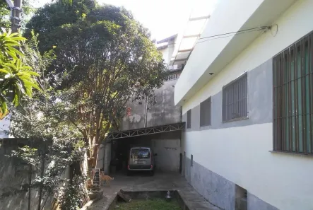 Casa com 2 Quartos à venda, 150m² no Cidade Patriarca, São Paulo