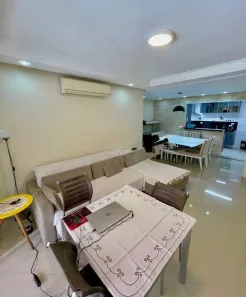 Apartamento com 4 Quartos à venda, 117m² no Jardim Maria Rosa, Taboão da Serra