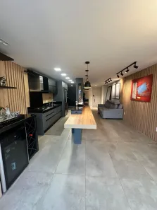 Apartamento com 2 Quartos à venda, 82m² no Fazenda, Itajaí