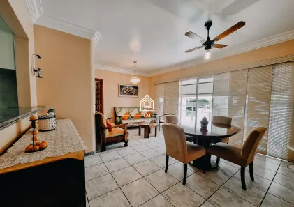 Apartamento com 3 Quartos à venda, 95m² no Enseada, Guarujá