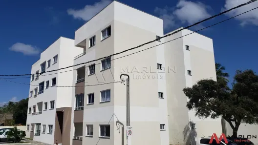 Apartamento com 2 Quartos à venda, 55m² no Cotovelo (Distrito Litoral), Parnamirim