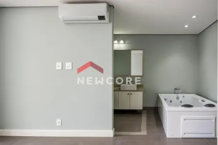 Apartamento com 3 Quartos à venda, 135m² no Vila Nova Conceição, São Paulo