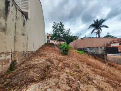 Lote/Terreno à venda, 312m² no Novo Cruzeiro, Itatiba