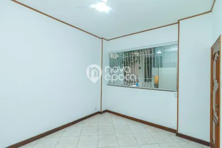Apartamento com 2 Quartos à venda, 43m² no Copacabana, Rio de Janeiro
