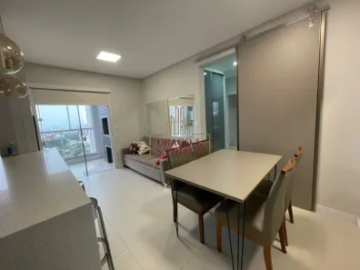 Apartamento com 3 Quartos à venda, 85m² no Praia Brava de Itajaí, Itajaí