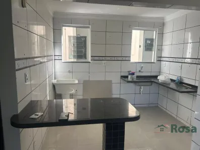 Apartamento com 3 Quartos à venda, 60m² no Centro-Sul, Várzea Grande