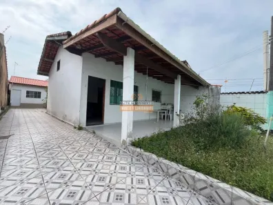 Casa com 2 Quartos à venda, 160m² no Balneario Gaivotas, Itanhaém