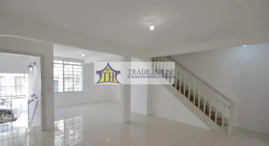 Sobrado com 5 Quartos à venda, 230m² no Vila Mariana, São Paulo