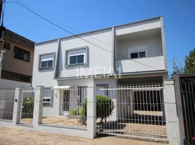 Casa com 3 Quartos para alugar, 310m² no São Geraldo, Porto Alegre