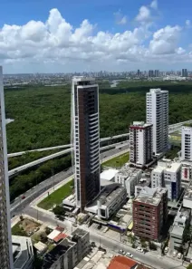 Apartamento com 3 Quartos à venda, 92m² no Boa Viagem, Recife