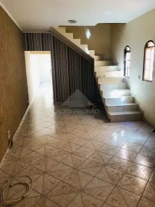 Sobrado com 4 Quartos à venda, 187m² no Vila Bocaina, Mauá